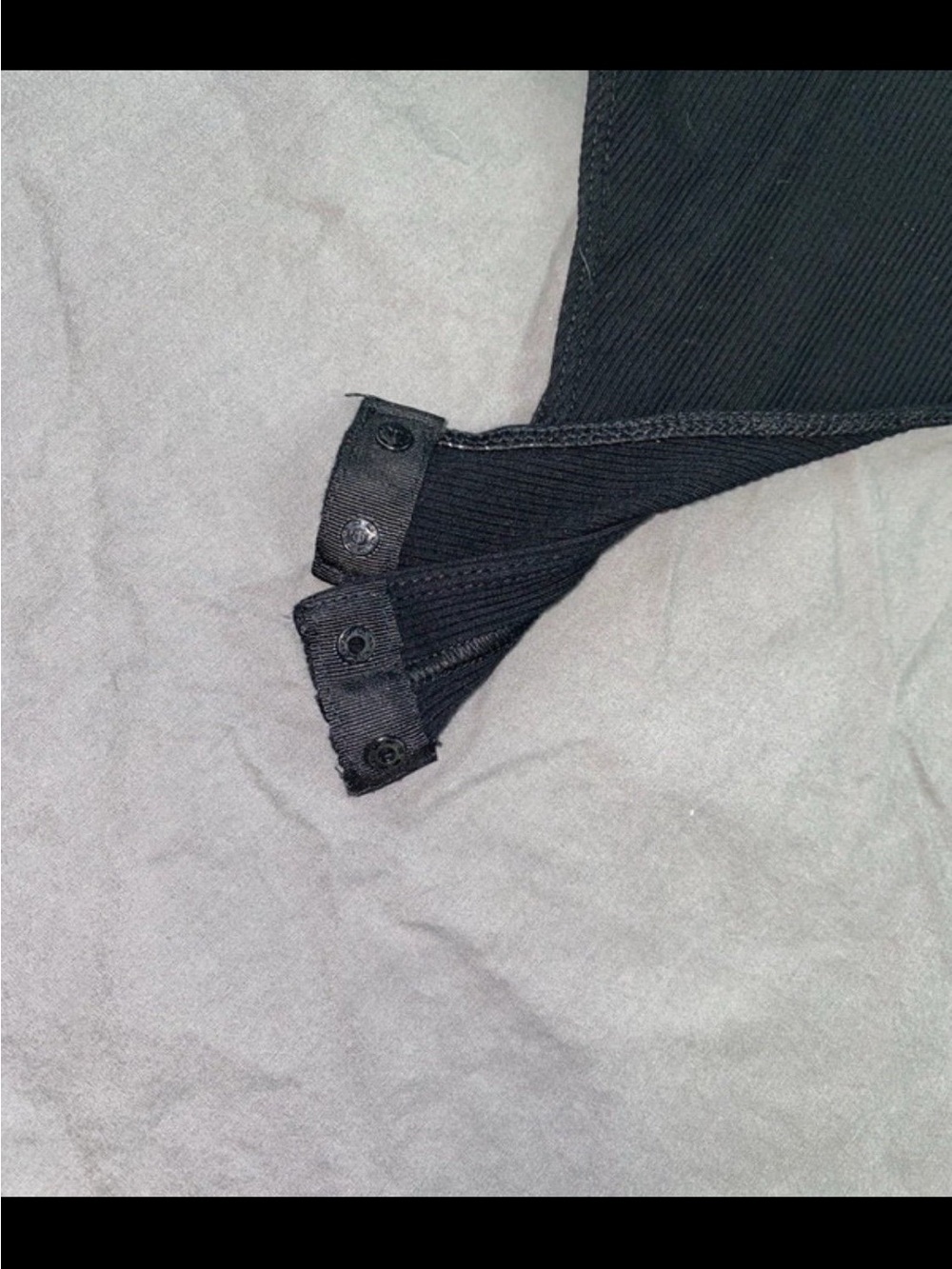 Bodysuit - Picture 9 of 11